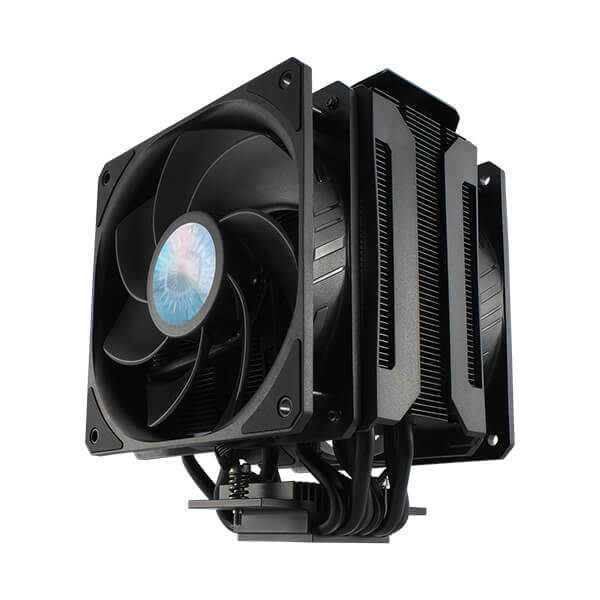 CoolerMaster MasterAir MA612 Stealth CPU Cooler